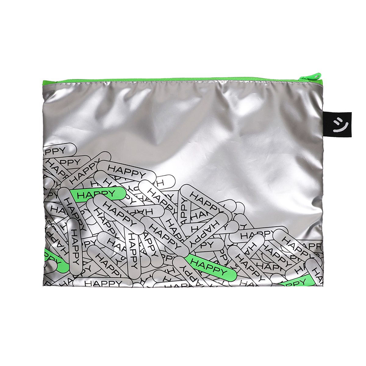 Matchasome Zip Pouch