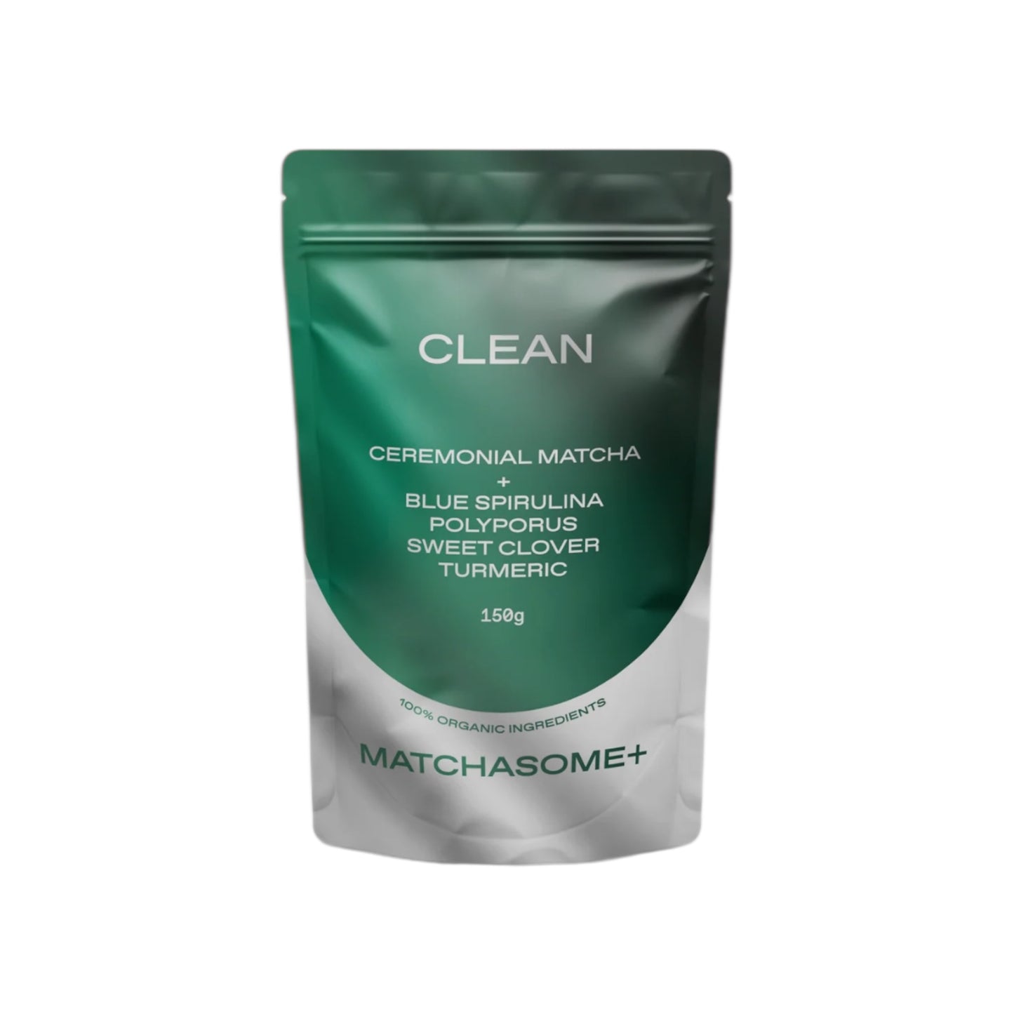 Matchasome+ Clean