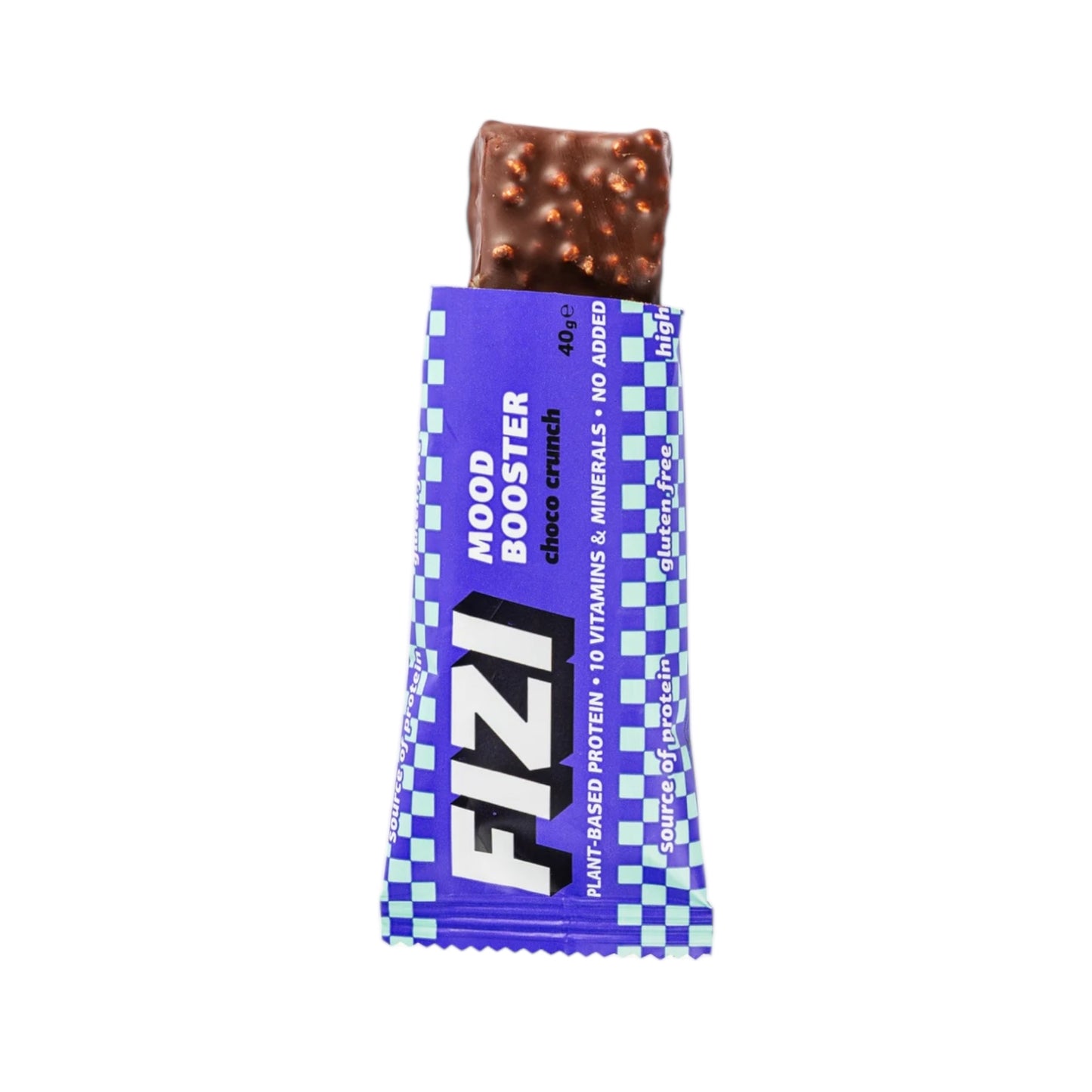 FIZI Choco Crunch