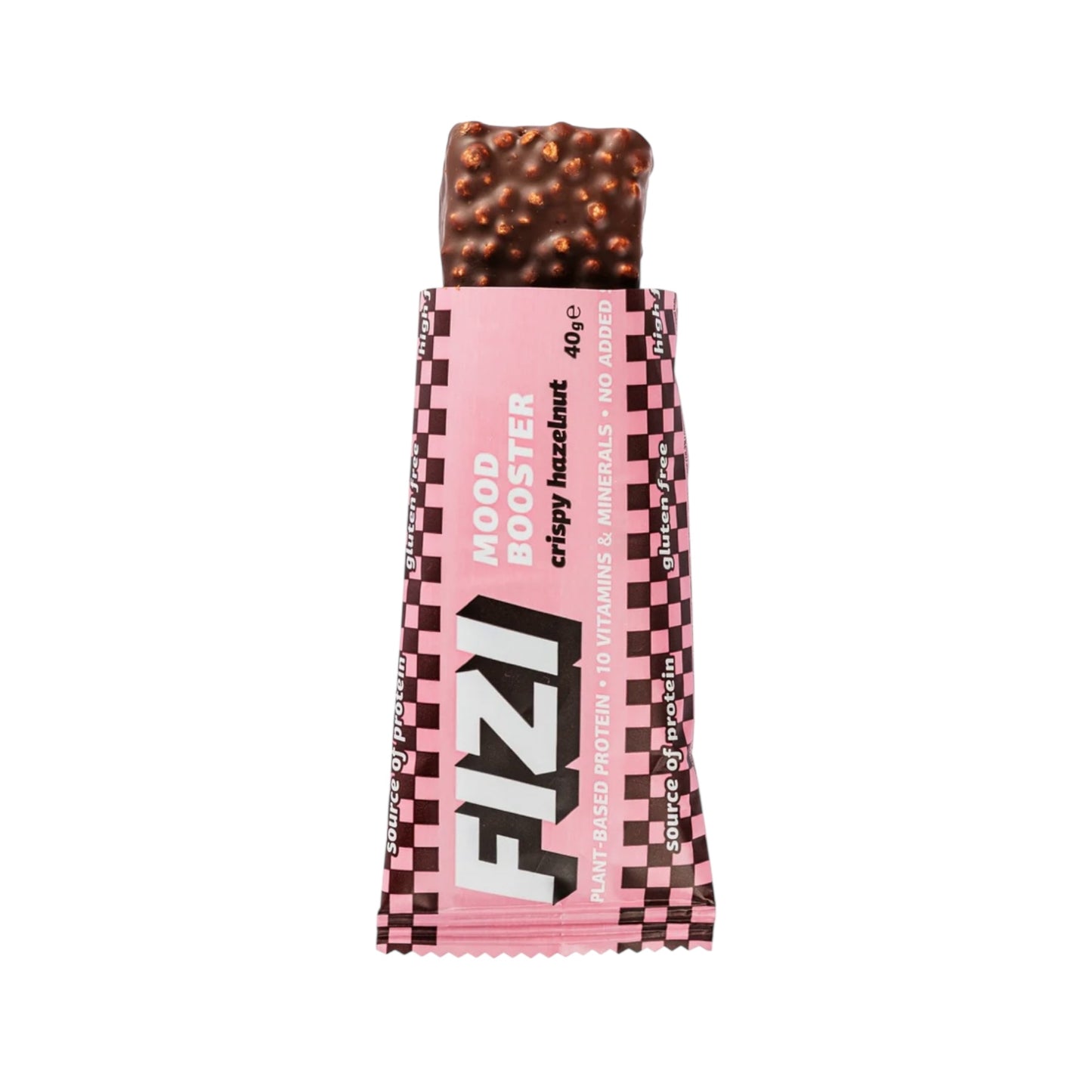 FIZI Crispy Hazelnut