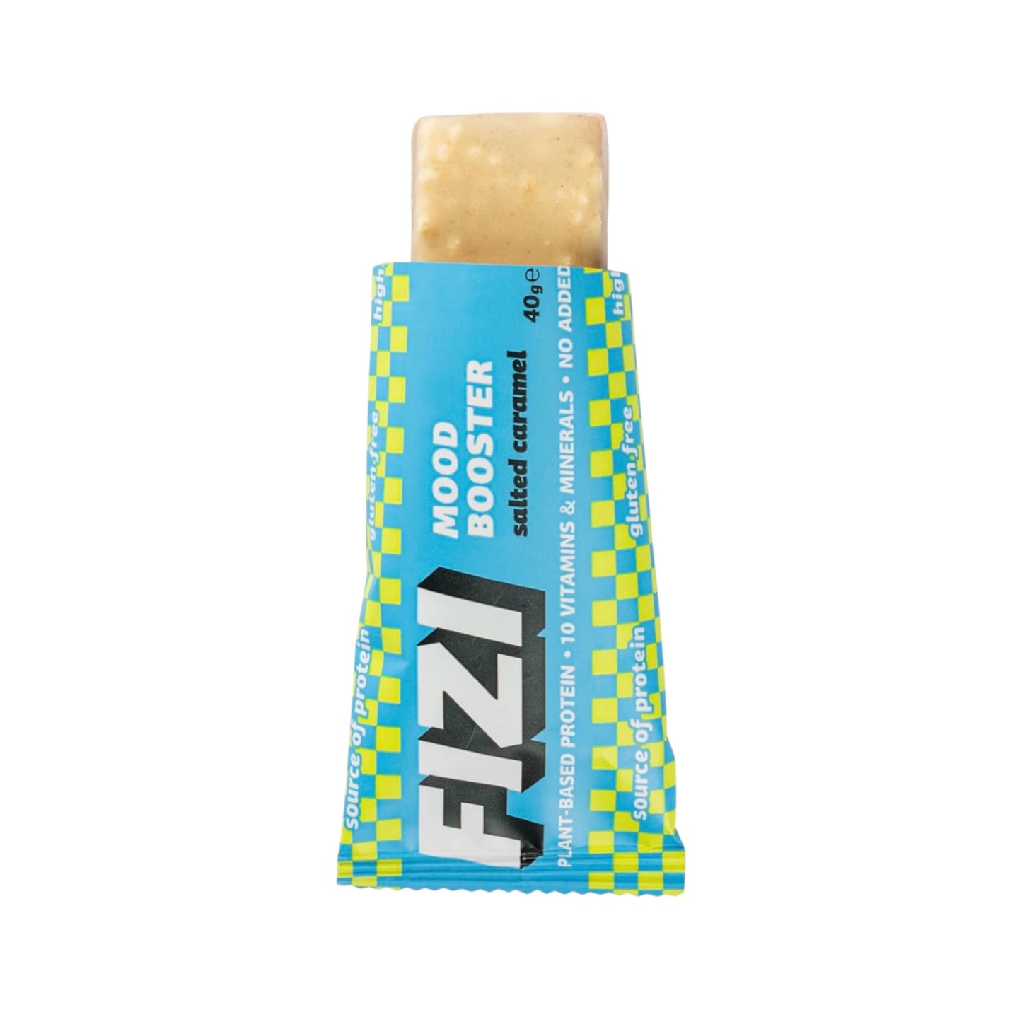 FIZI Salted Caramel
