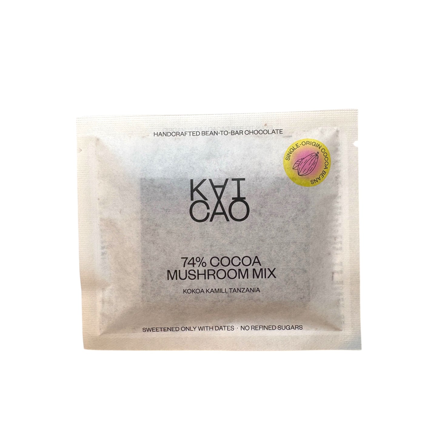 Kaicao Chocolate - Mushroom Mix