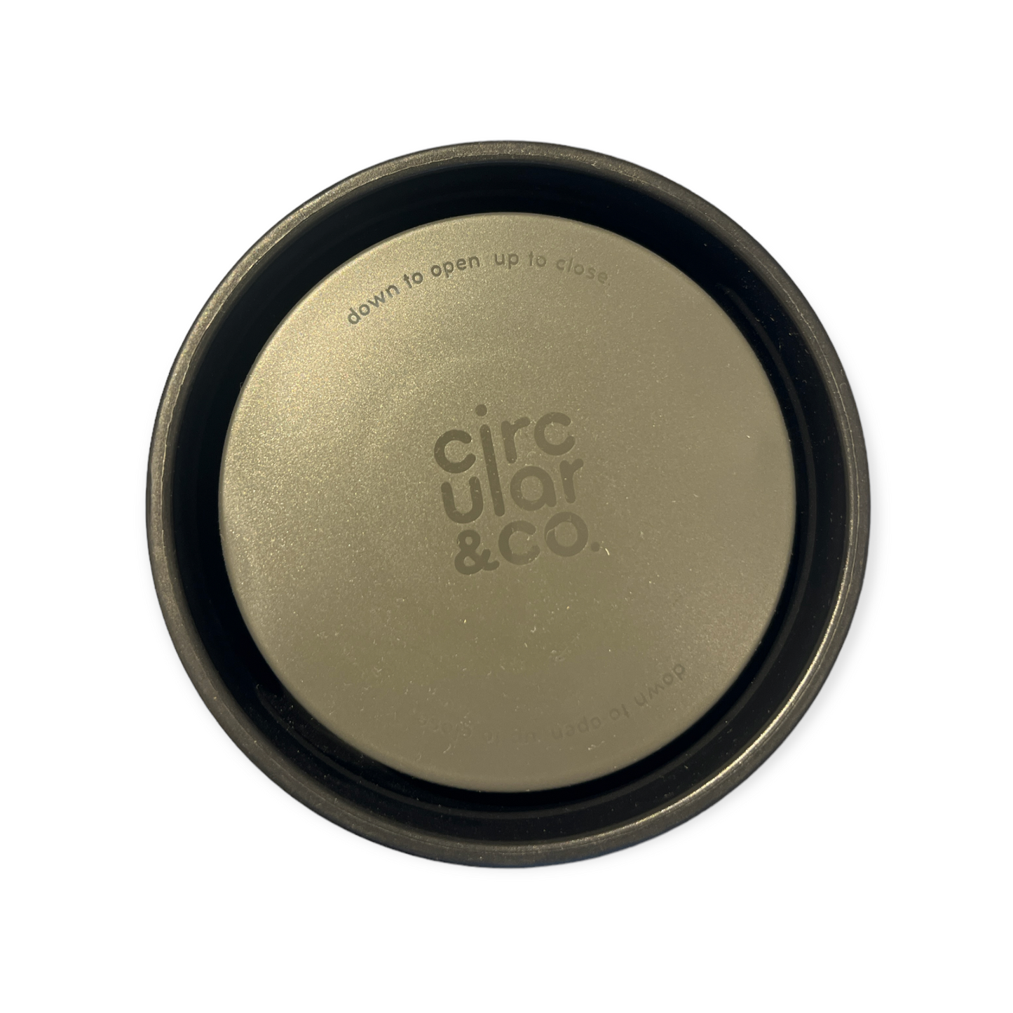 Circular & Co. x Neosociety Coffee Cup