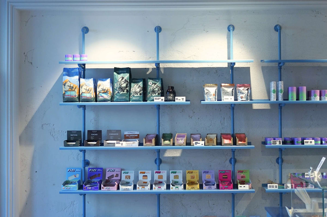 Shelf-Love: How We Choose What Deserves a Place