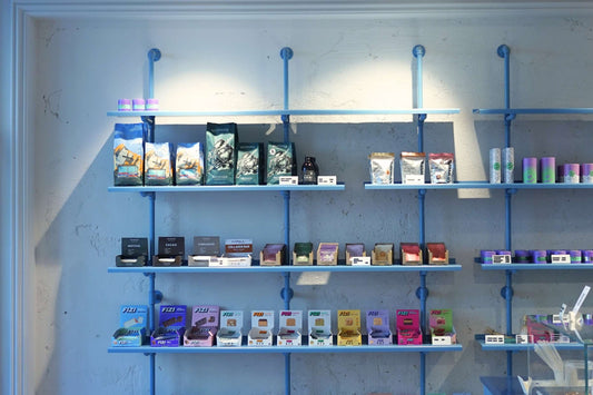 Shelf-Love: How We Choose What Deserves a Place