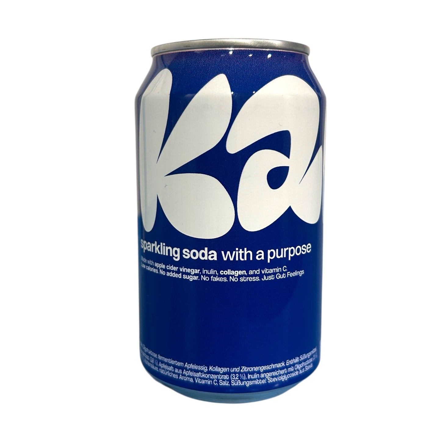 Karli Soda