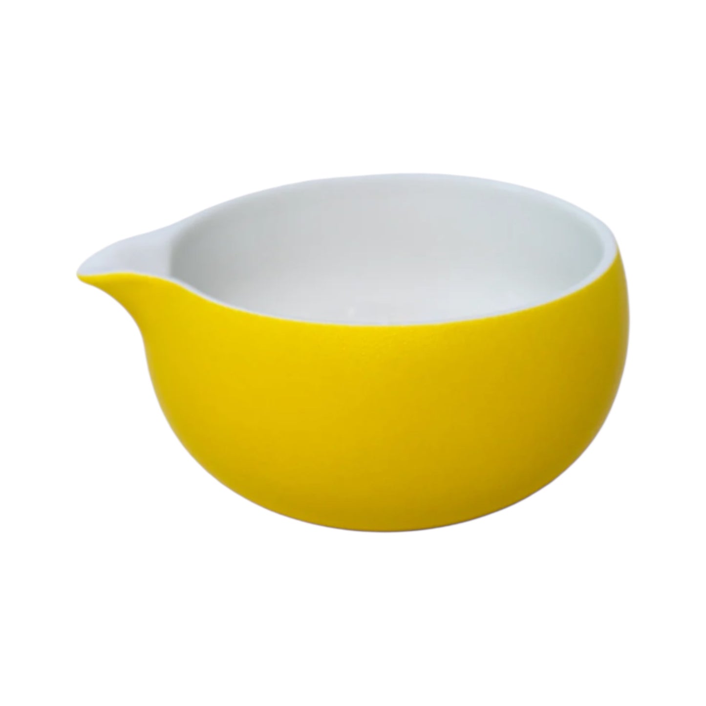 Matchasome Matcha Bowl - Yellow