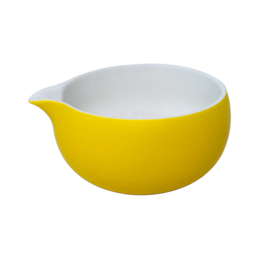 Matchasome Matcha Bowl - Yellow