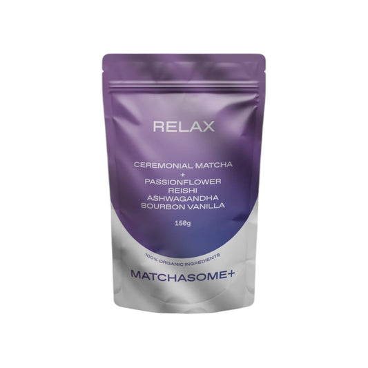 Matchasome+ Relax