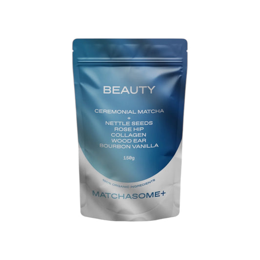 Matchasome+ Beauty