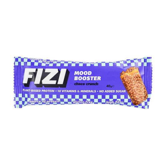 FIZI Choco Crunch