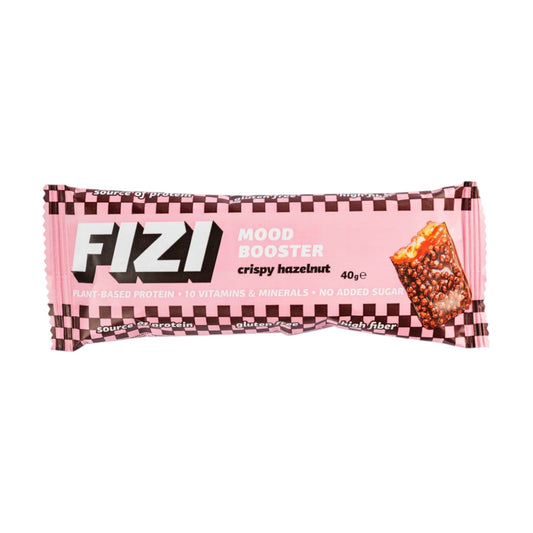 FIZI Crispy Hazelnut