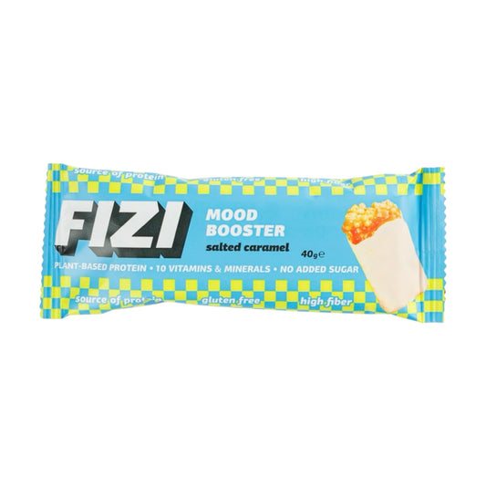 FIZI Salted Caramel