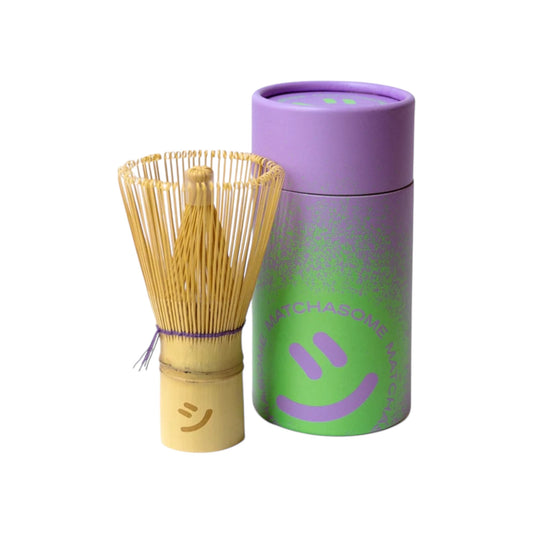 Matchasome Matcha Besen