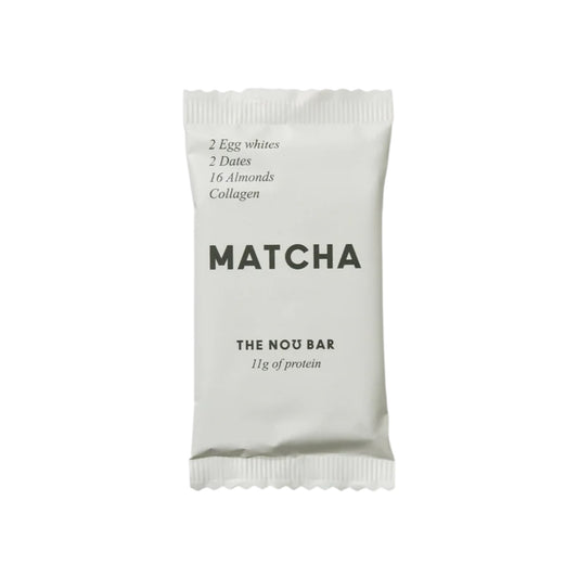 The No Bar - Matcha