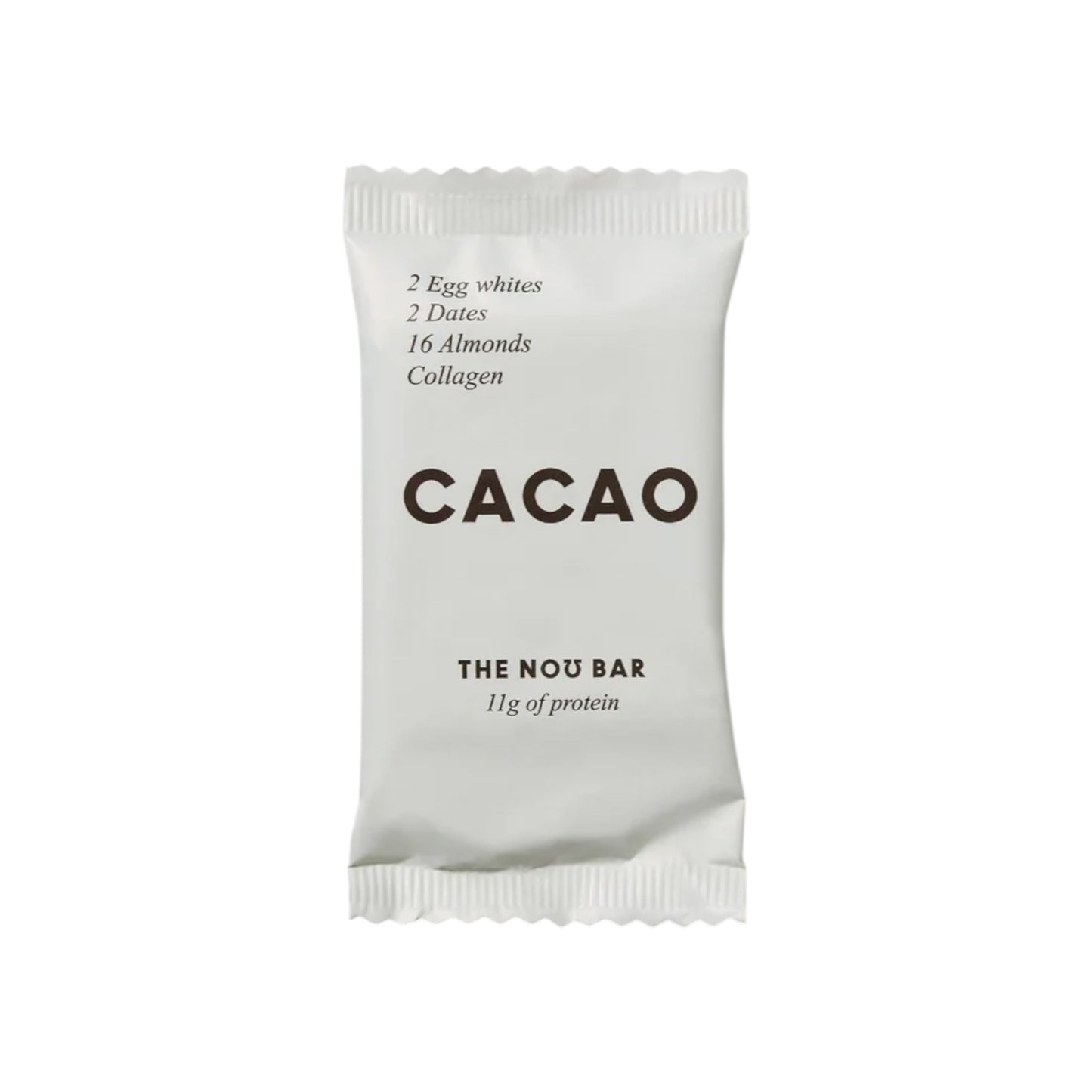 The No Bar - Cacao
