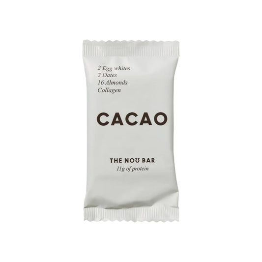 The No Bar - Cacao