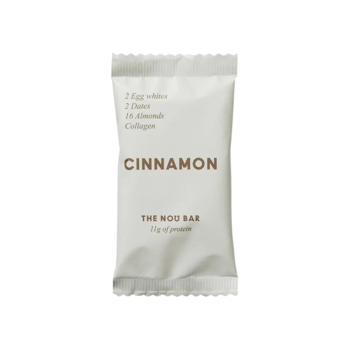 The No Bar - Cinnamon