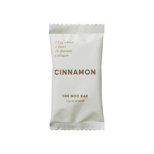 The No Bar - Cinnamon