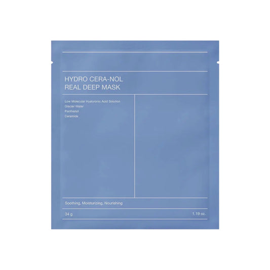 Biodance Hydrogel Maske