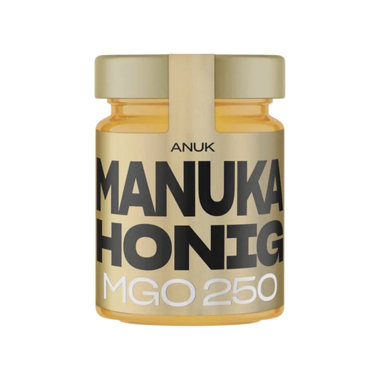 Anuk Manuka-Honig