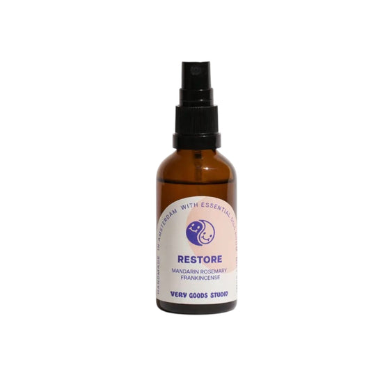 Very Goods Studio Spray - RESTORE