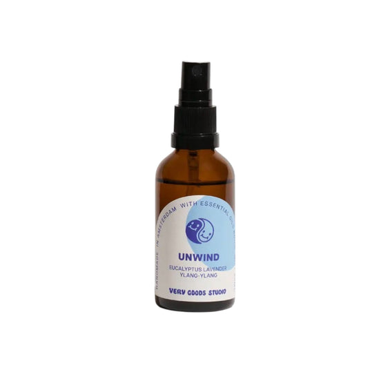 Very Goods Studio Spray - UNWIND