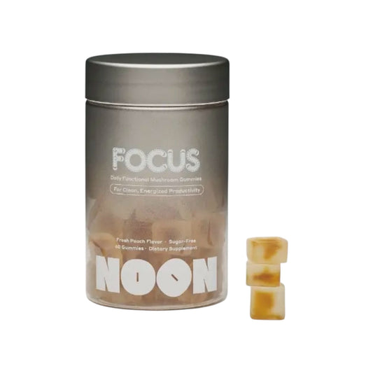 NOON Focus