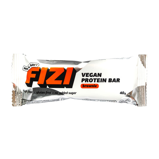 FIZI Brownie Protein Bar