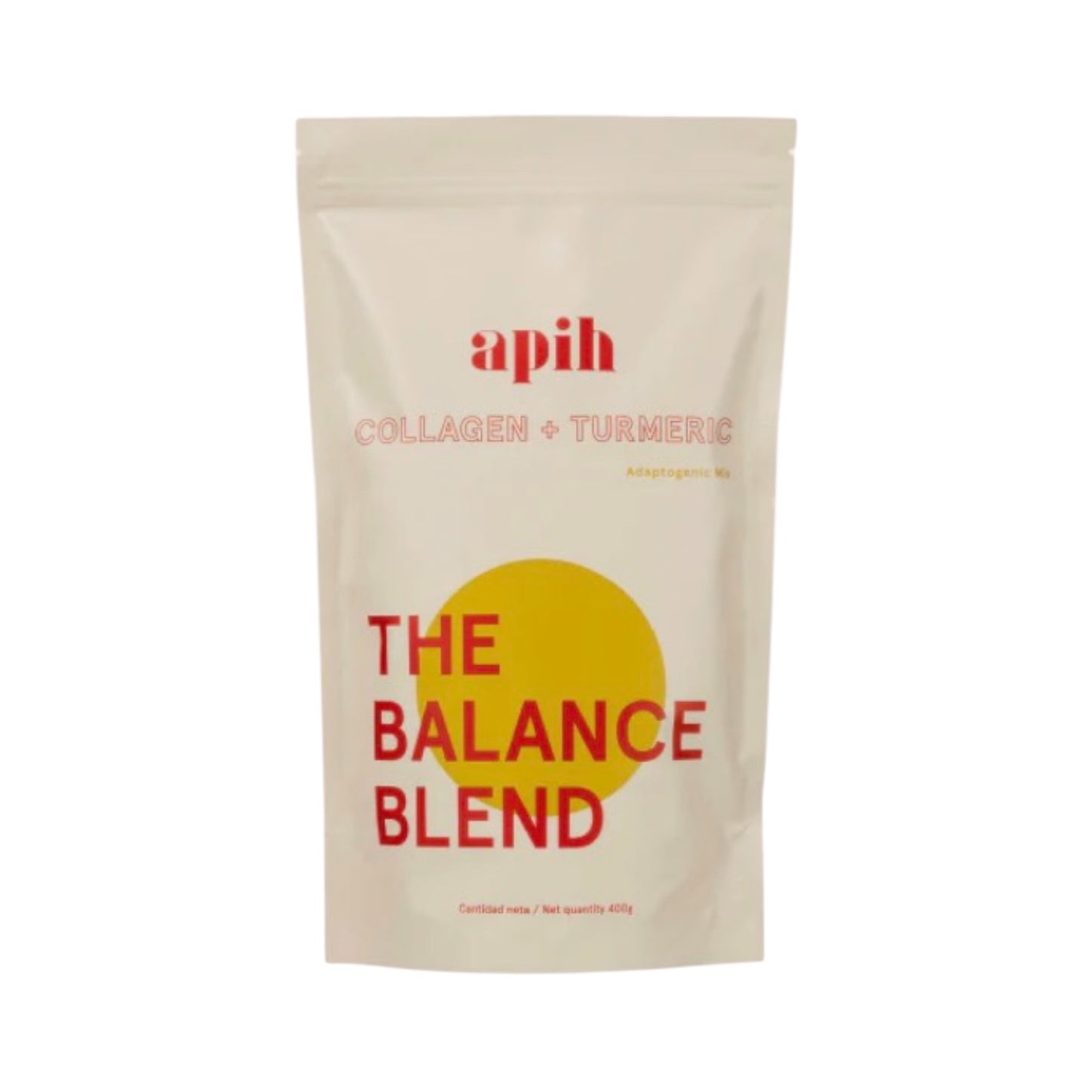 Apih - The Balance Blend