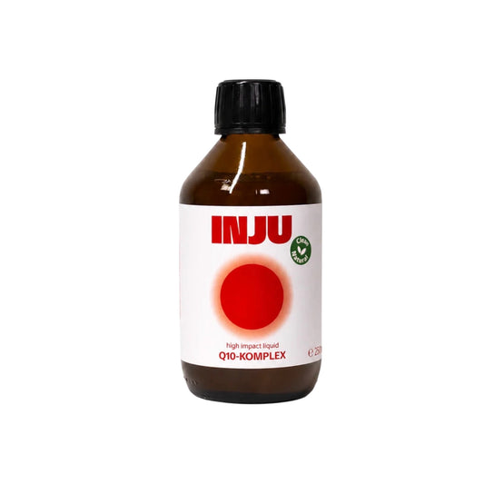 INJU Q10 Komplex