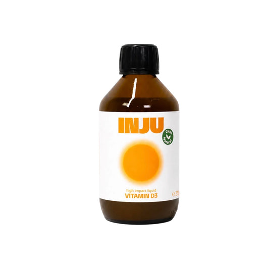 INJU Vitamin D3