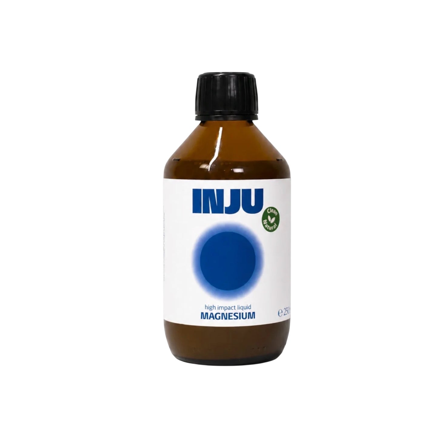 INJU Magnesium