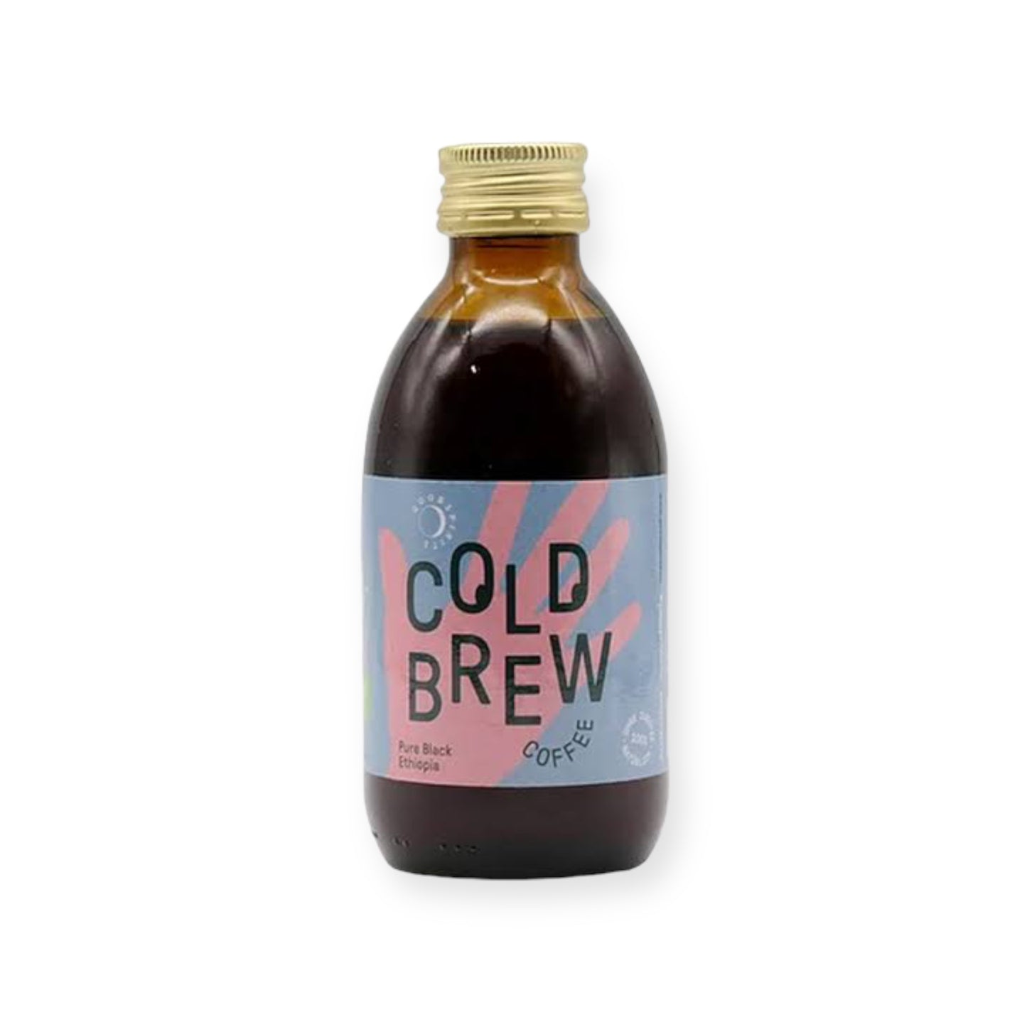 Bio Kaffee Cold Brew