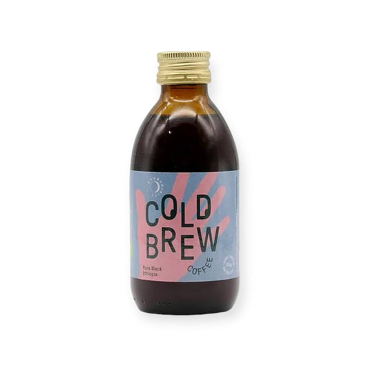 Bio Kaffee Cold Brew